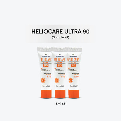 Heliocare, Sunscreen, Sunblock, Heliocare  Ultra 90, SPF50+, Fernblock, Gel Oil Free