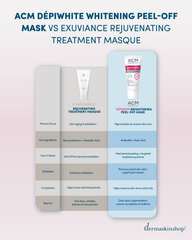 ACM Depiwhite Whitening Peel-off Mask | 40ml