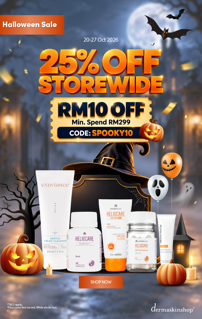 10.10Spooky Sale