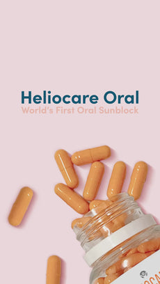Heliocare Oral Education Video