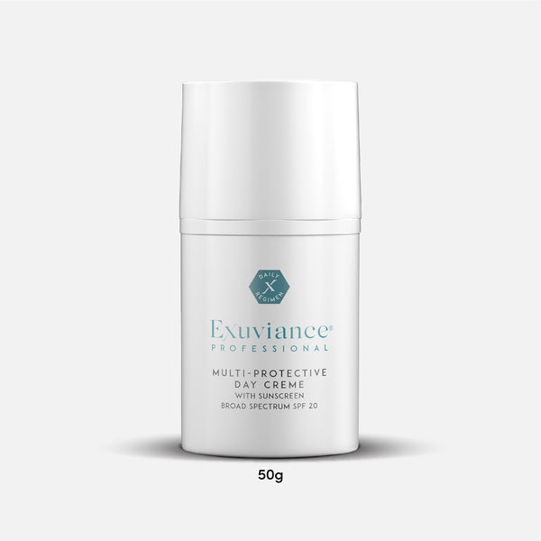 Exuviance Professional Multi-Protective Day Creme SPF20 | 50g