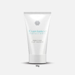 Exuviance Professional Purifying Clay Masque | 50g
