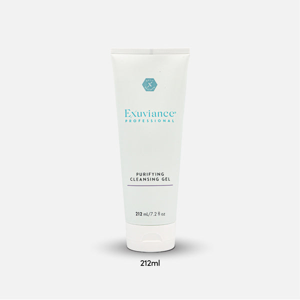 Exuviance Professional Purifying Cleansing Gel | 212ml