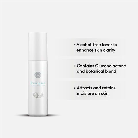 Exuviance Professional Soothing Recovery Serum| 29g
